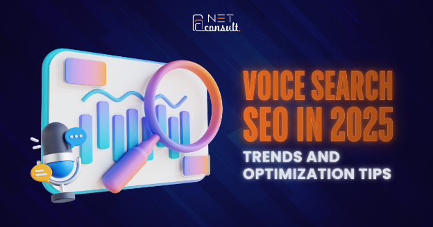 Voice Search SEO