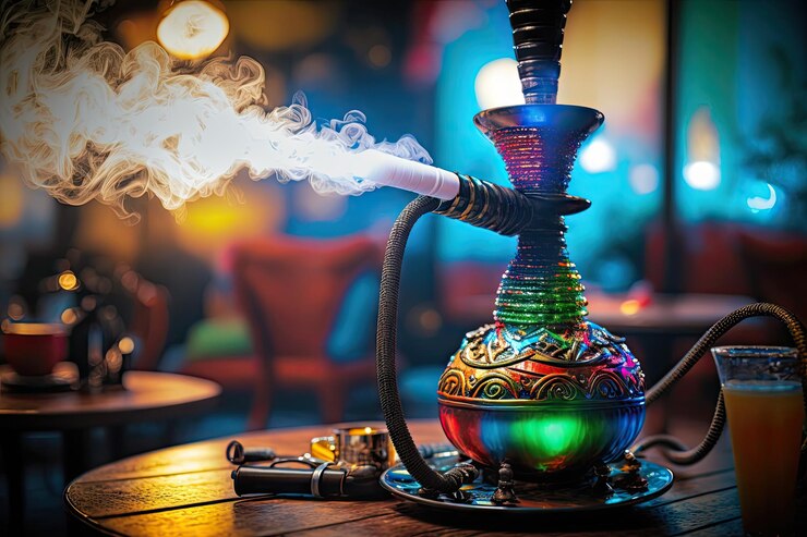 How to Order These Shisha Flavors