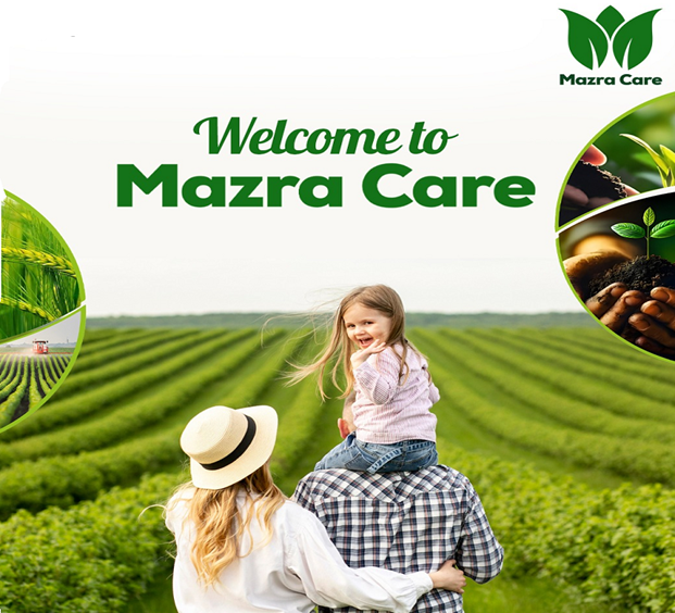 Mazra Care
