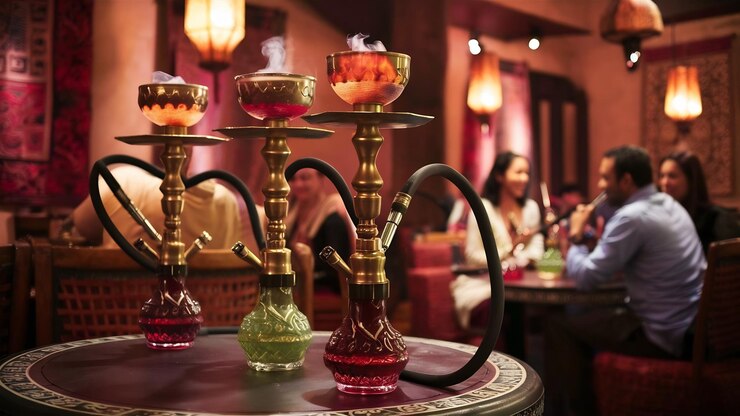 Shisha Flavors