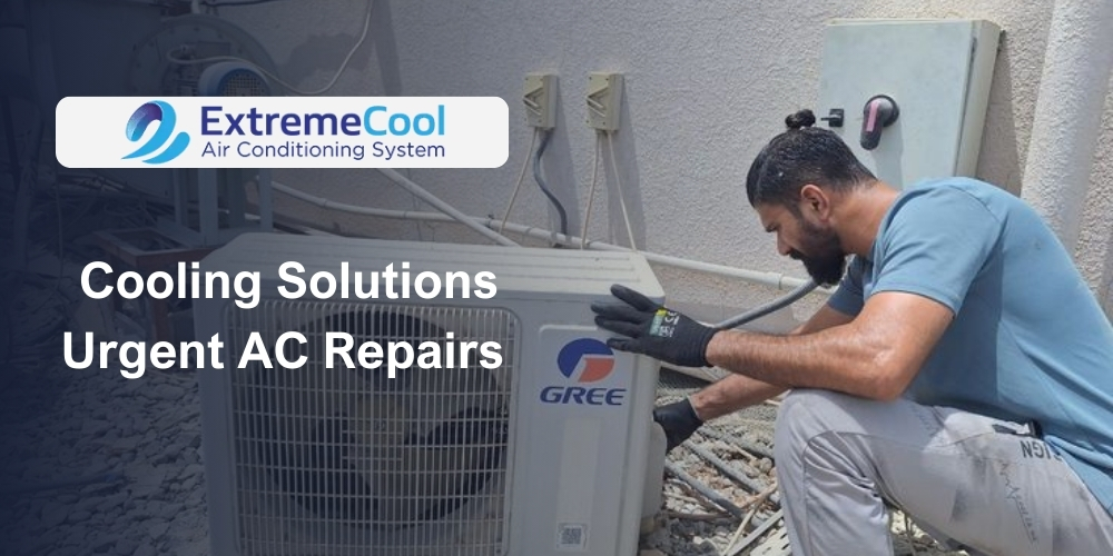 Air Conditioner Not Working Properly