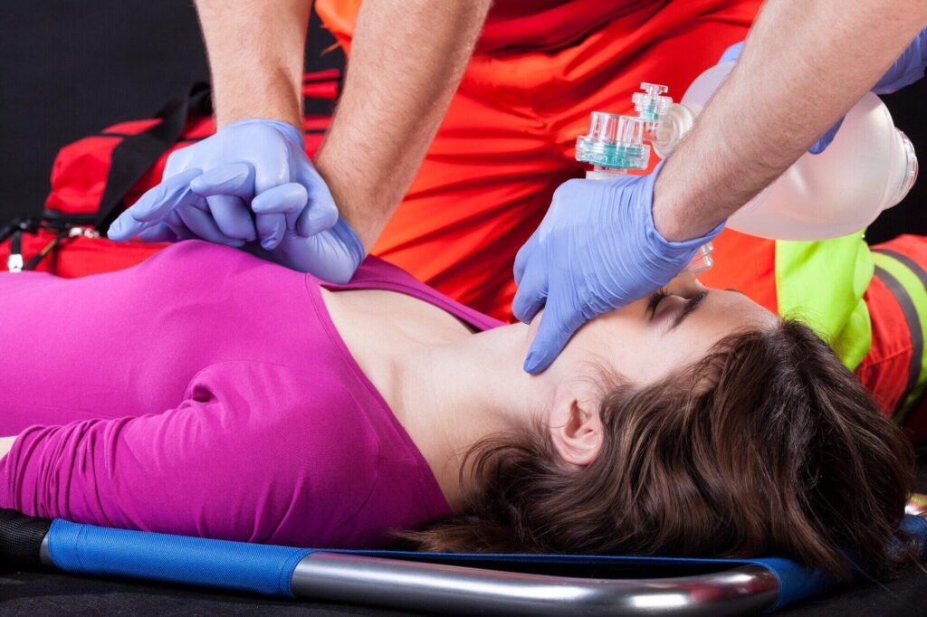 Top BLS Training Courses for Healthcare Professionals
