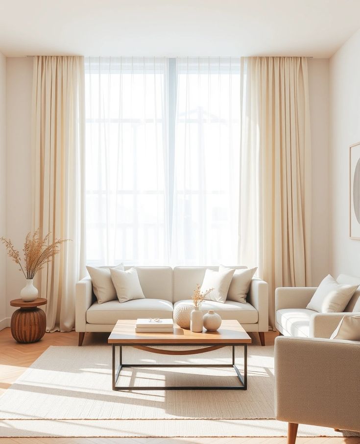Mixing Traditional and Modern Styles