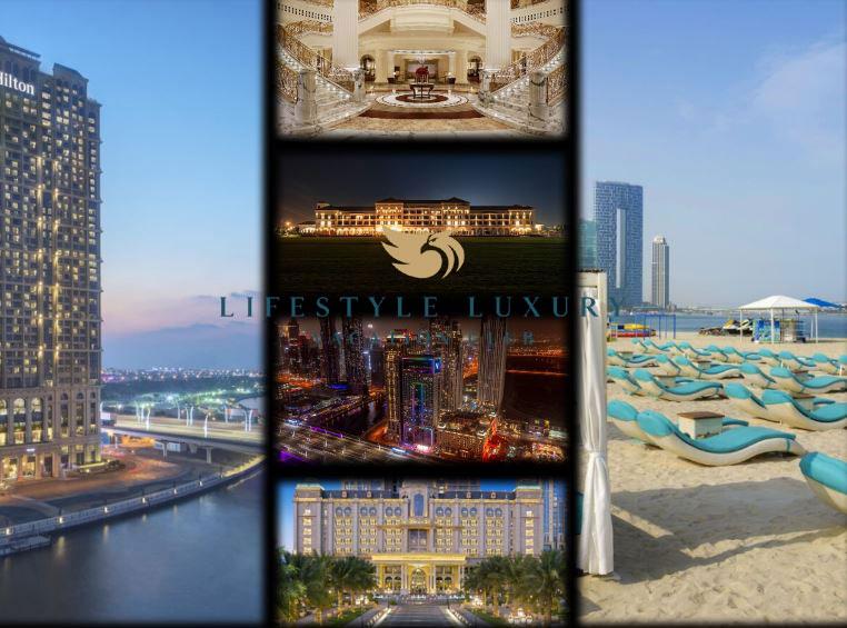 Luxury Travel