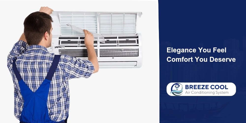 Why Proper AC Ducting is Key to Comfort in Dubai