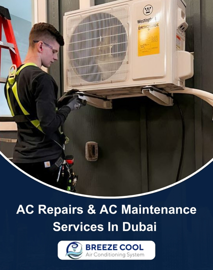 Regular Maintenance Keeps Things Running Smoothly