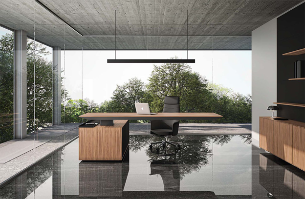 Office Furniture Supplier in Dubai