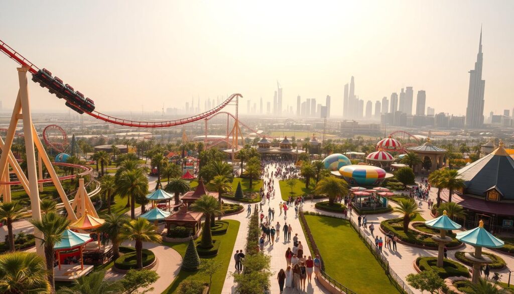 Dubai Combo Tours