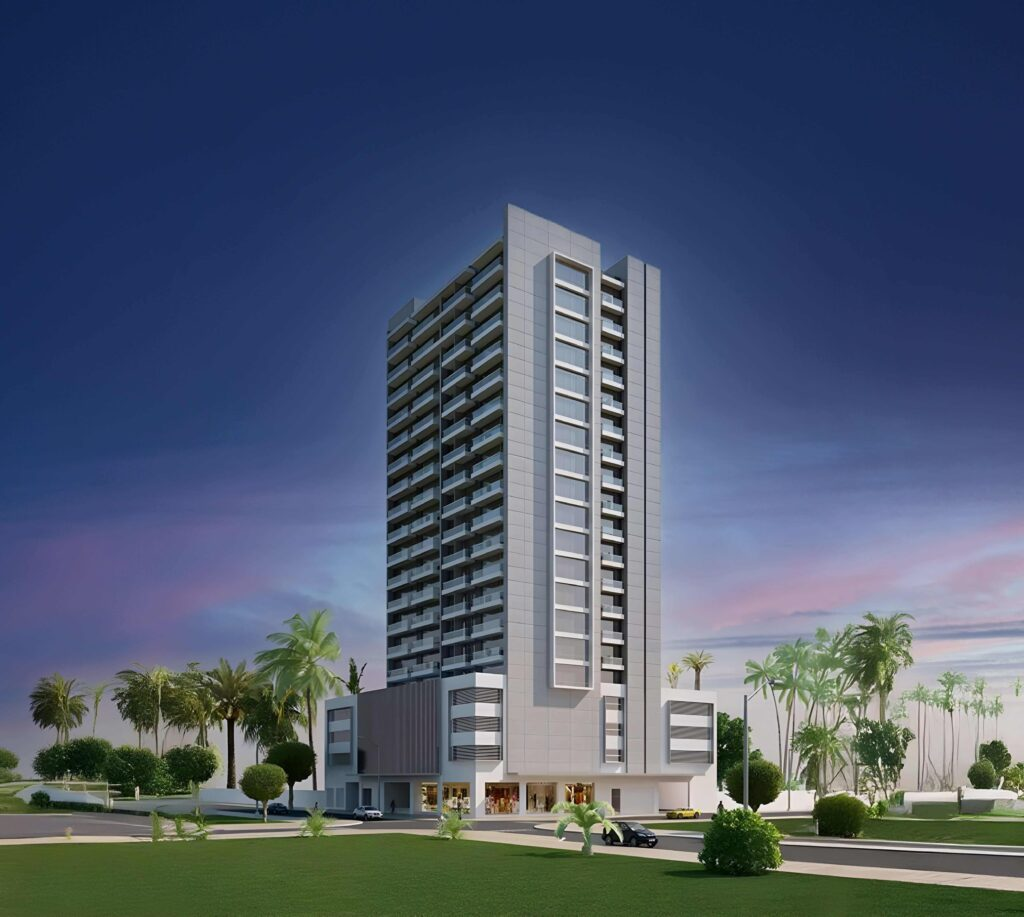 Esplora by BNW developers