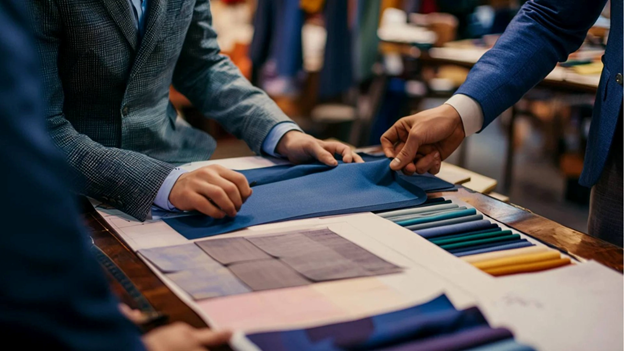 Premium Fabrics