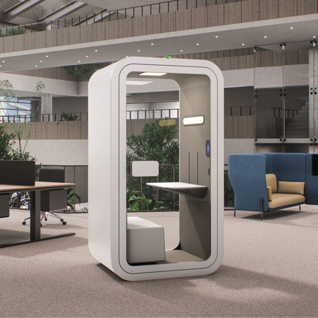 executive desks