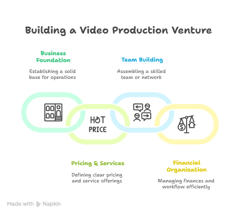 How Do You Build the Right Business Foundation?