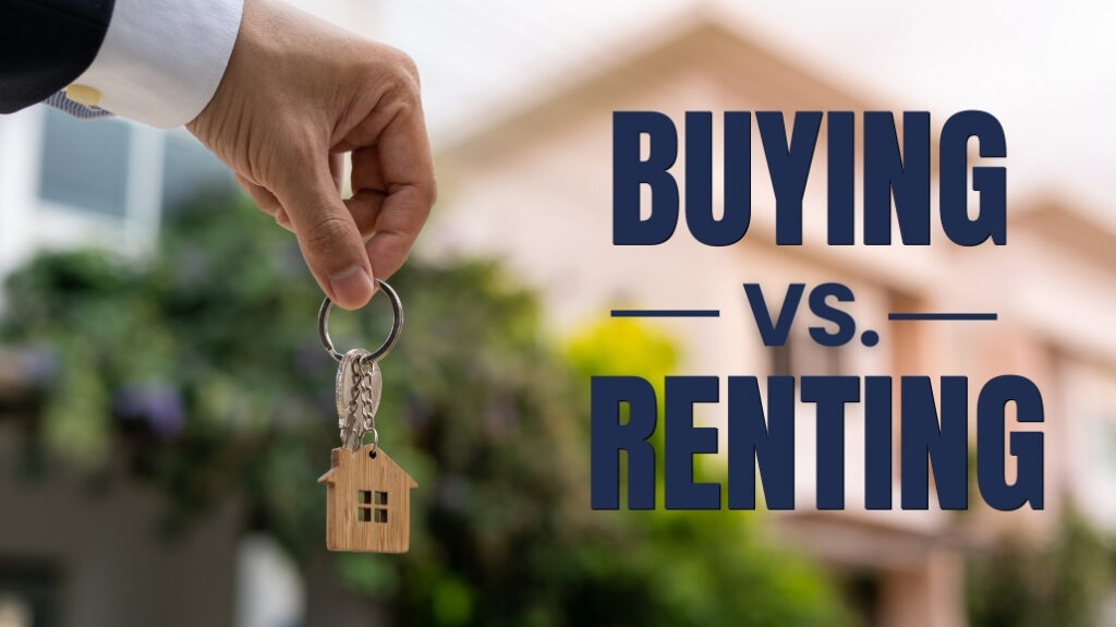 Buying vs. Renting in the UAE: What’s the Smarter Move in 2025?