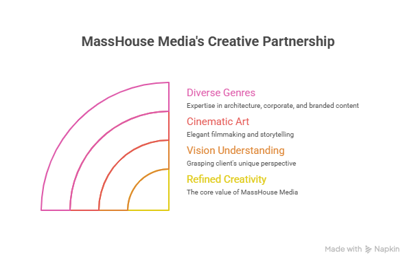 Why Choose MassHouse Media for Your Next Project?