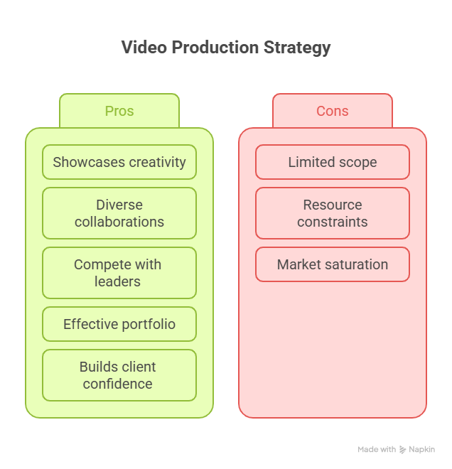 How Can You Build a Portfolio That Wins Clients?