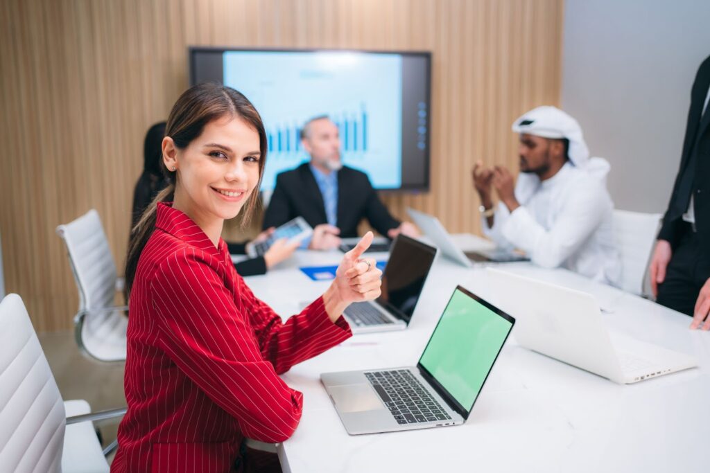 Accounting Services in Dubai