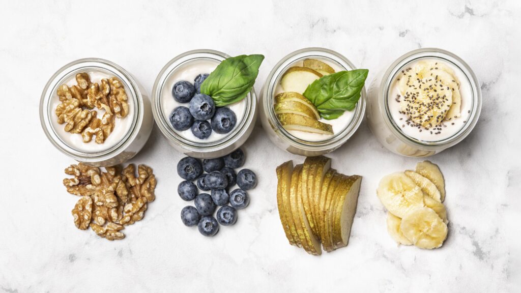 Healthy Snacks