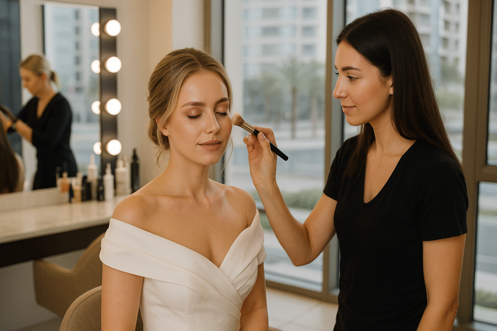 The Beauty Destination Every Woman In Dubai And Abu Dhabi Is Talking About