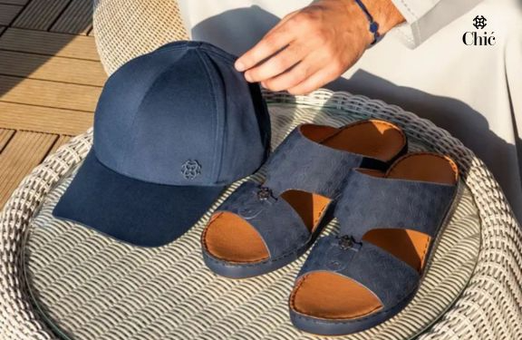Arabic Sandals
