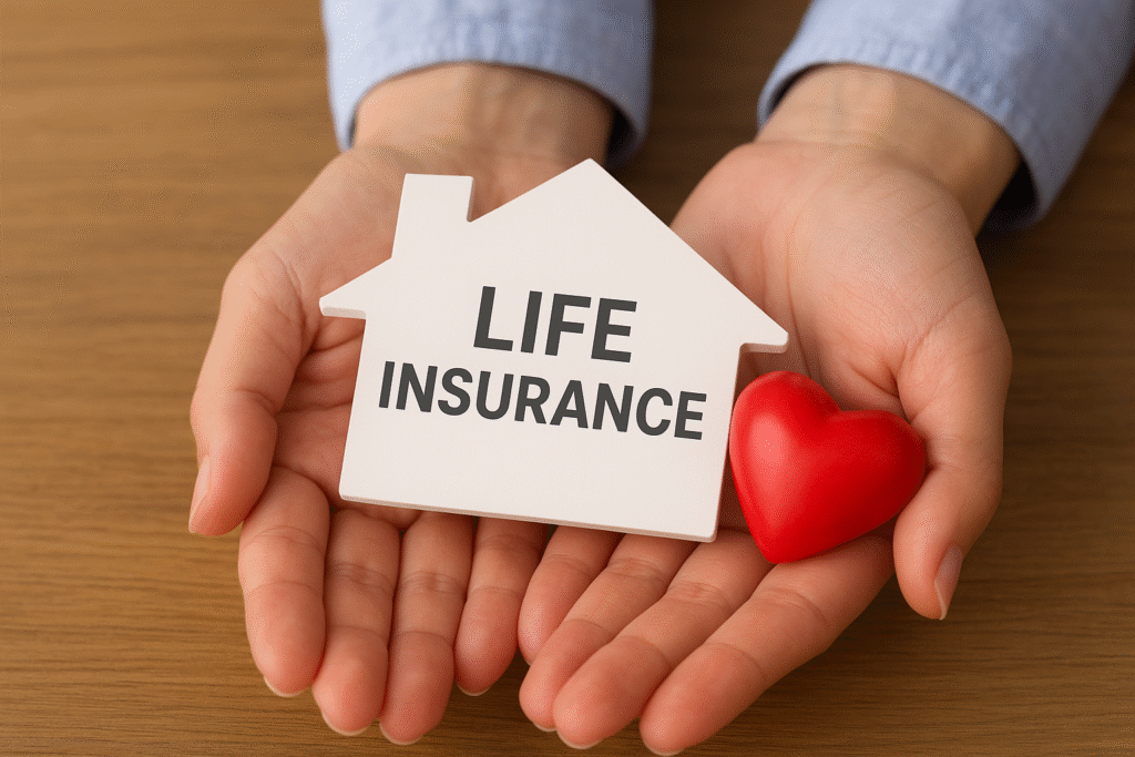 Life Insurance in UAE