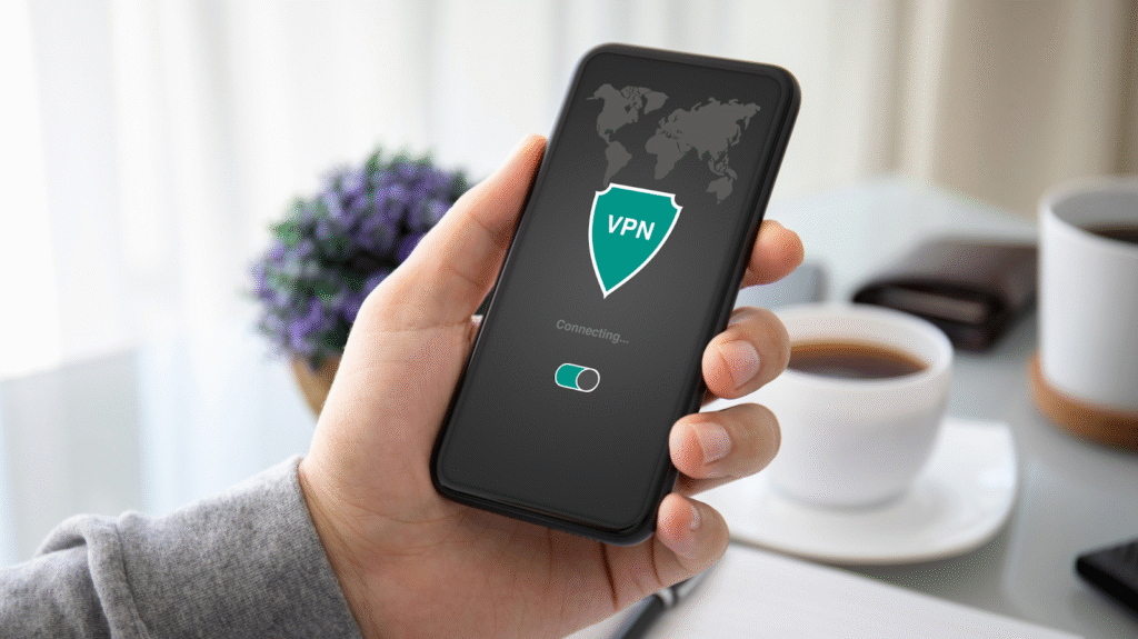 Free VPNs on Internet