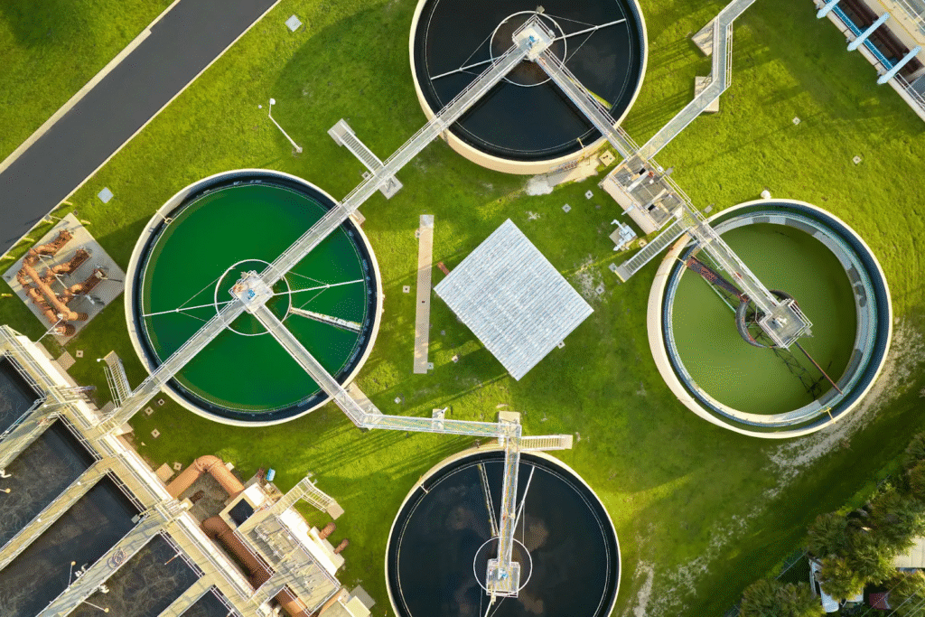 How Activated Carbon Transforms Water Purity