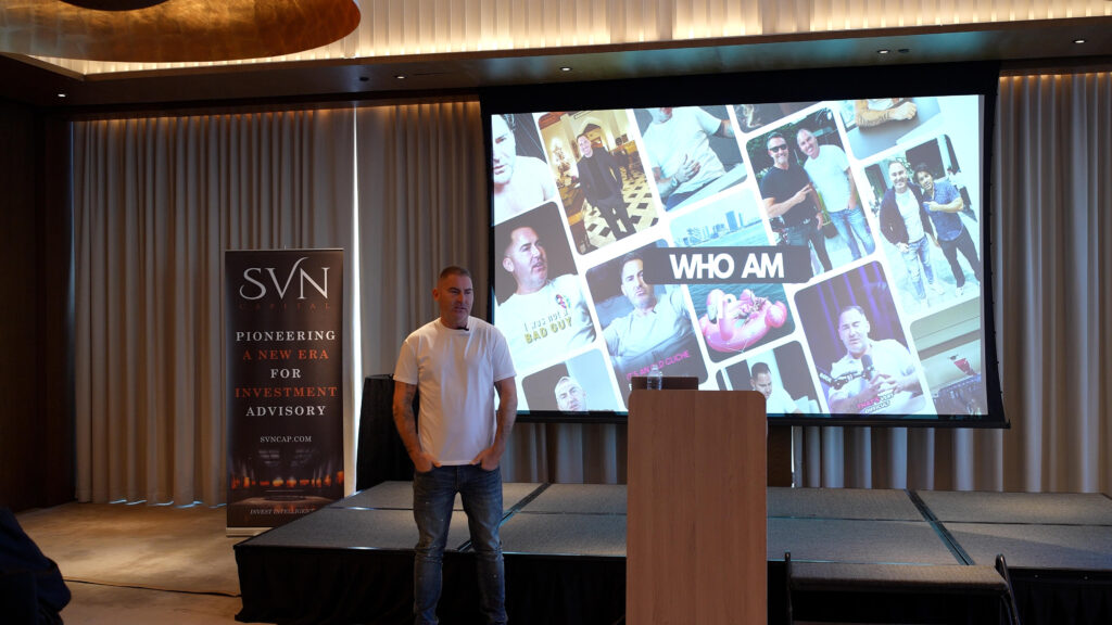 Mentor And Investor Matt Haycox Tailors Coaching For Founders At Different Stages Of Growth