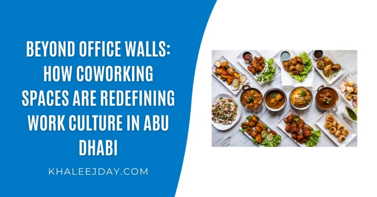 Where to Experience Authentic Emirati Cuisine in Dubai