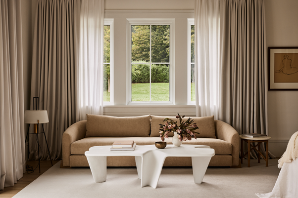 Which Type Of Curtains Are Best For Home