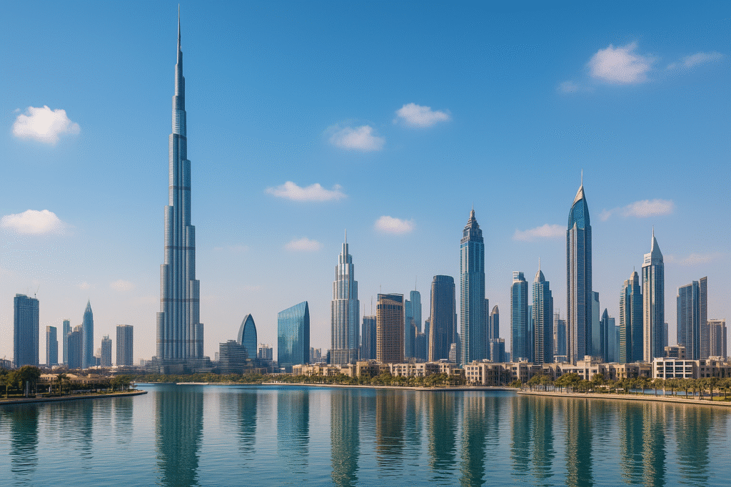 Dubai Freelancer Visa