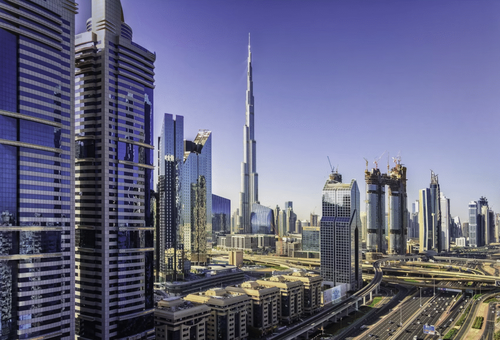 Services for Travelers