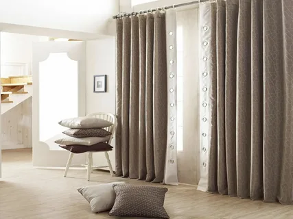 Thermal Curtains