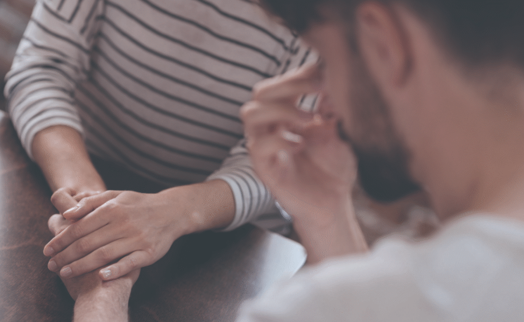 Emotional Engagement as a Supportive Practice