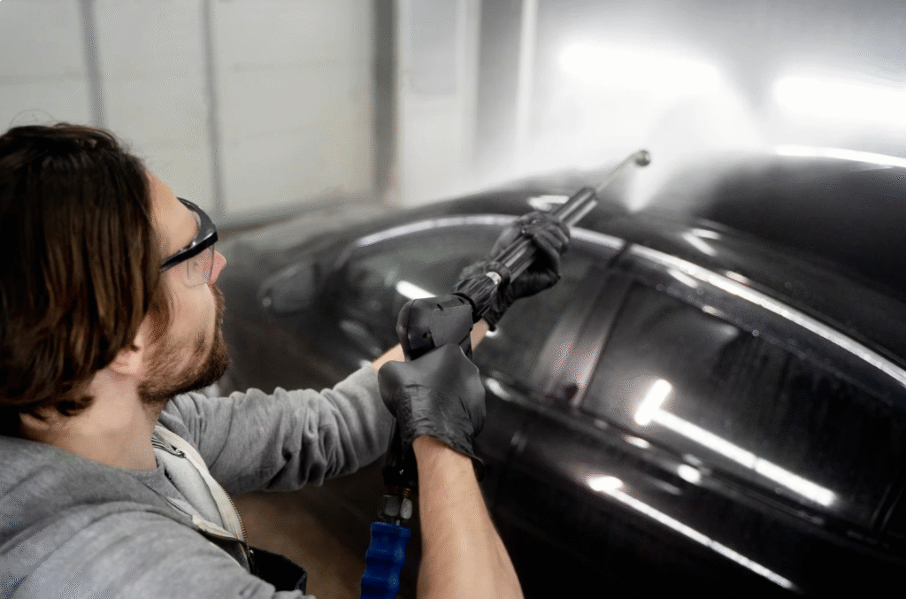 Best Car Tinting