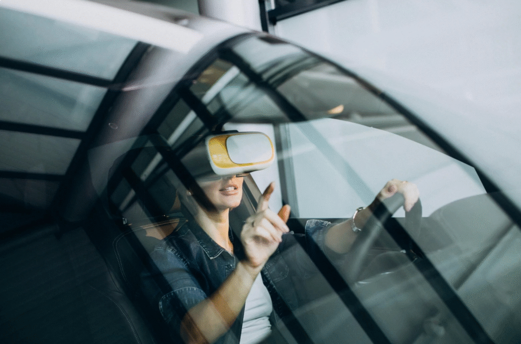 Best Car Tinting in Dubai