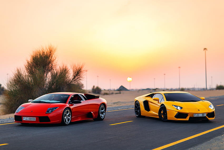 Best Car Rental in Dubai