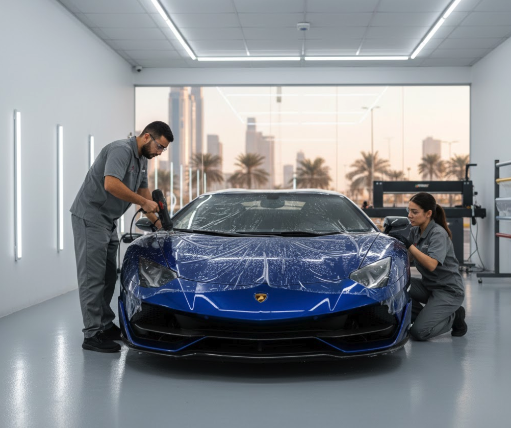 Best PPF Companies in Dubai