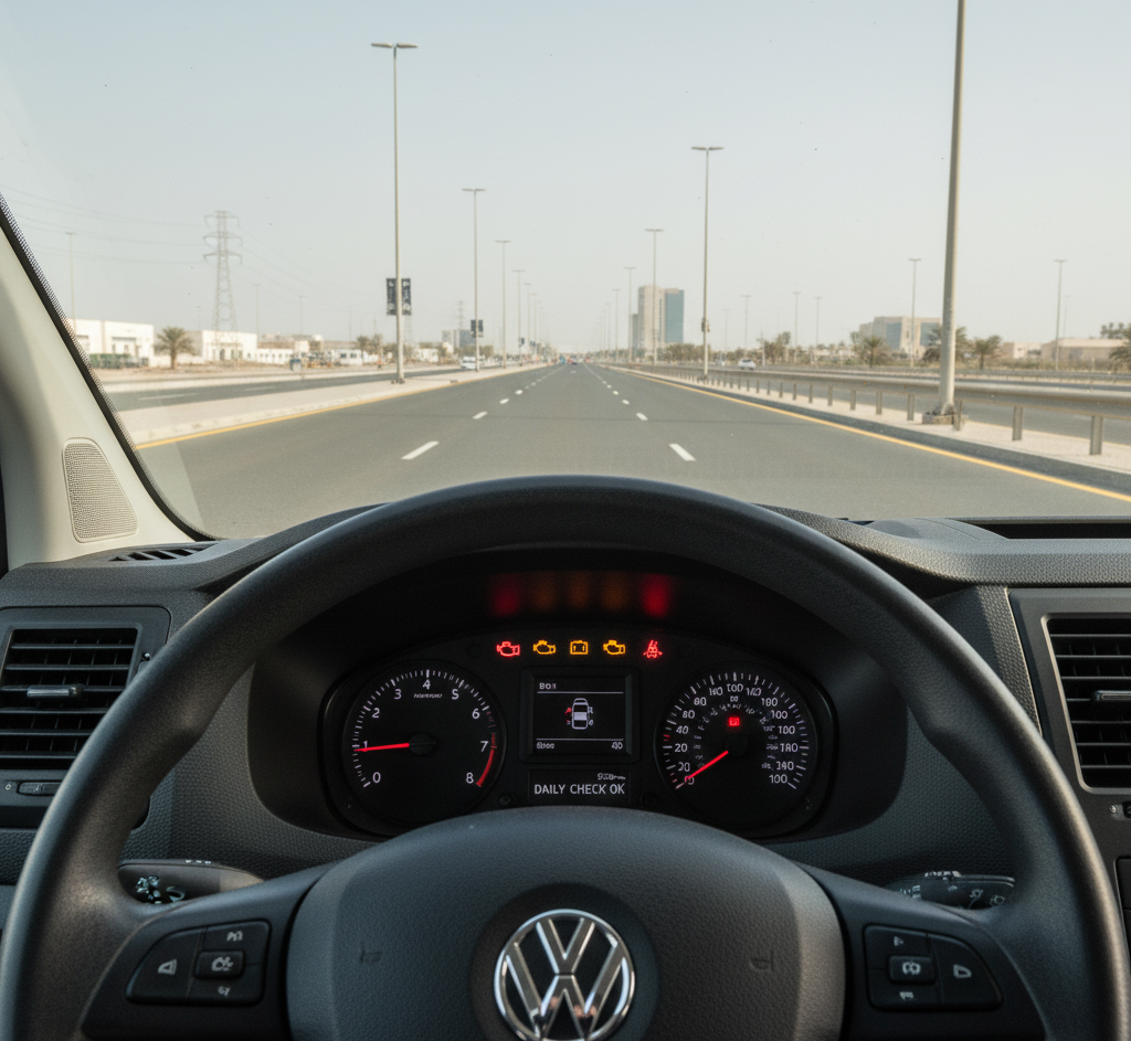 Electrical System and Lighting: Essential for Safety