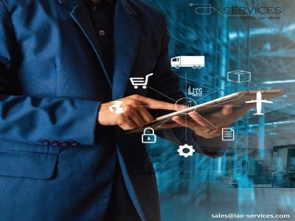 Microsoft Dynamics 365 Business Central