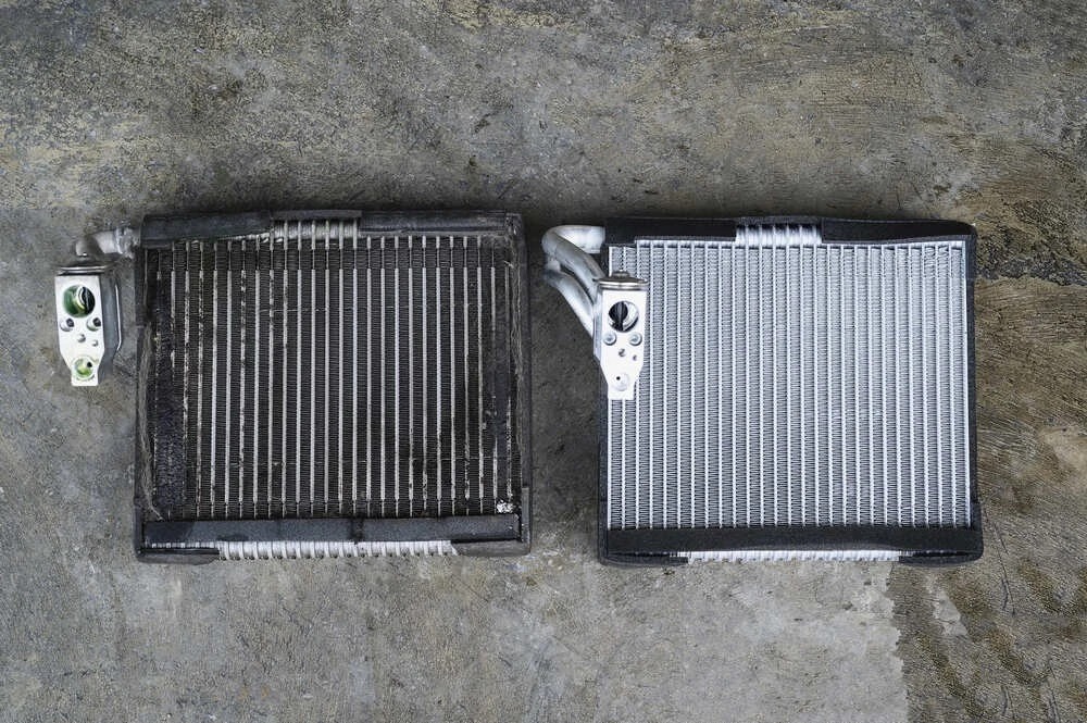 Preventive Maintenance for Your AC Condenser