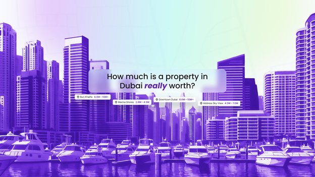 Property in Dubai