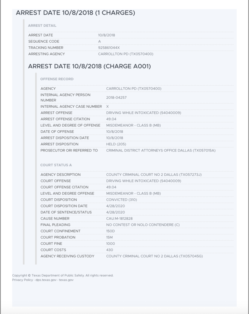 Katie L. Lewis Dallas Family Attorney