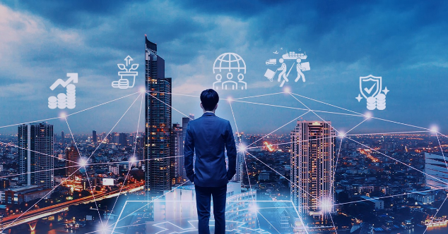 Company Formation Dubai Free Zone vs Mainland