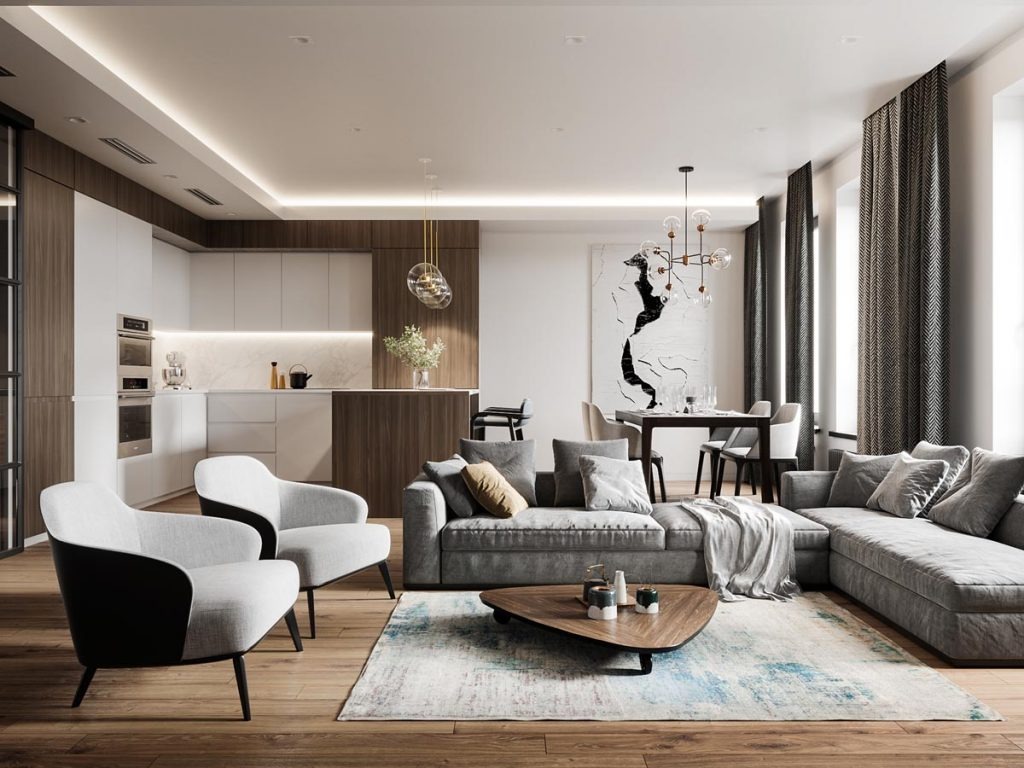 interior design company in Dubai