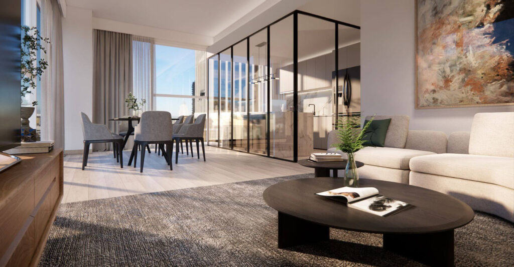 Custom Furniture Is Gaining Popularity in Dubai