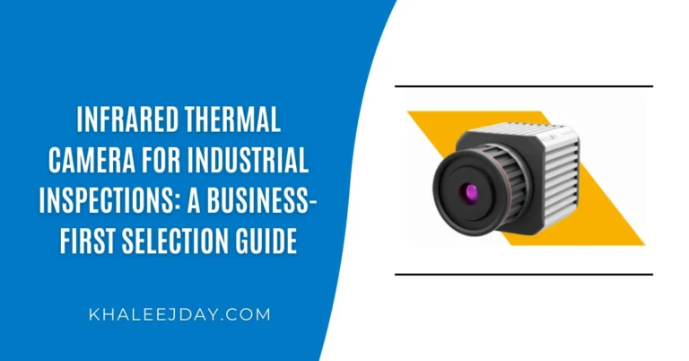 Advanced Furnace Monitoring Cameras: A Key to Predictive Maintenance in Heavy Industry