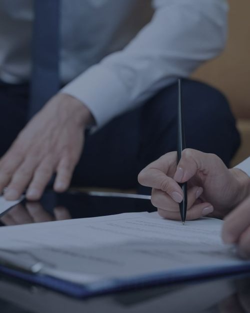 Generational Wealth Transfer