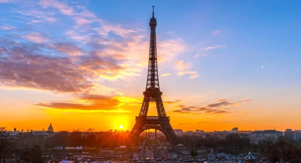 France’s long-stay visitor visa