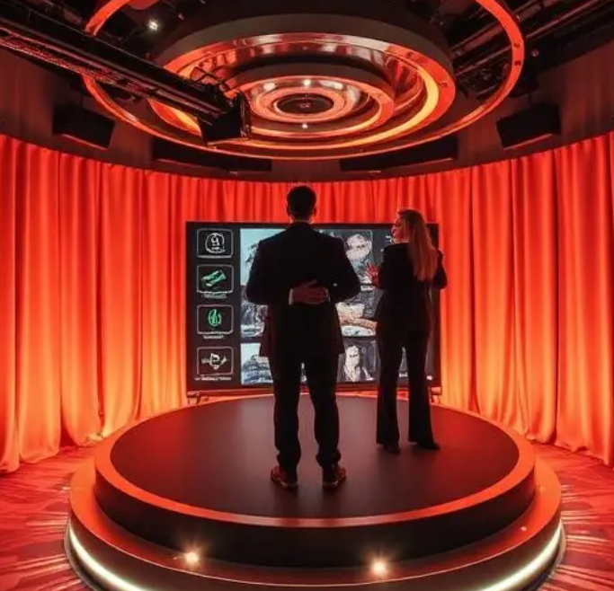 Why Box Entertainment is a Reliable Choice