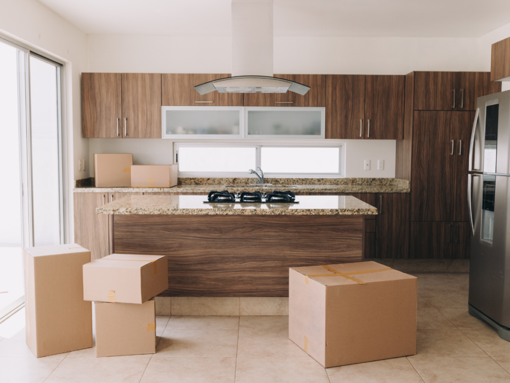 Best Movers and Packers in Dubai